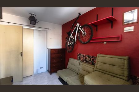 Apartamento à venda com 54m², 2 quartos e 1 vaga Apartamento à venda com 54m², 2 quartos e 1 vagaQuarto 2