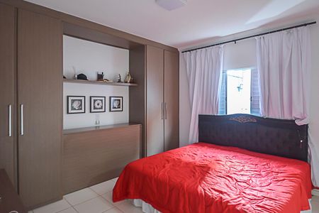 Quarto Suíte de casa à venda com 4 quartos, 290m² em Vila Santa Luzia, São Bernardo do Campo