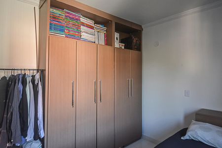 Casa à venda com 290m², 4 quartos e 4 vagasQuarto 2