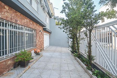Casa à venda com 290m², 4 quartos e 4 vagasJardim