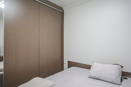 Casa à venda com 290m², 4 quartos e 4 vagasQuarto 3