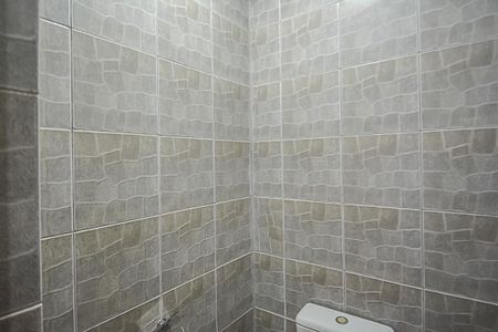Casa à venda com 290m², 4 quartos e 4 vagasBanheiro de serviço