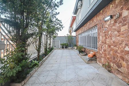 Casa à venda com 290m², 4 quartos e 4 vagasJardim