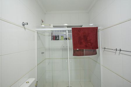 Casa à venda com 290m², 4 quartos e 4 vagasBanheiro
