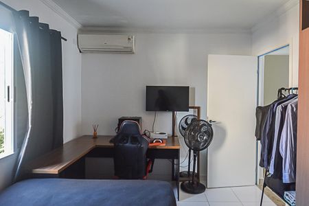 Casa à venda com 290m², 4 quartos e 4 vagasQuarto 2