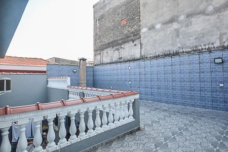 Casa à venda com 290m², 4 quartos e 4 vagasQuintal