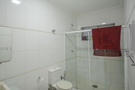 Casa à venda com 290m², 4 quartos e 4 vagasBanheiro