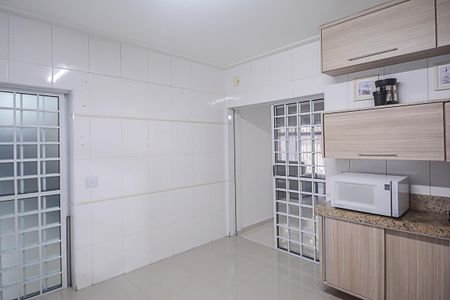Casa à venda com 290m², 4 quartos e 4 vagasCozinha