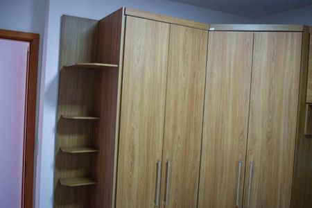 Apartamento para alugar com 50m², 2 quartos e 1 vagaQuarto 2