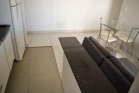 Apartamento para alugar com 50m², 2 quartos e 1 vagaSala/Cozinha