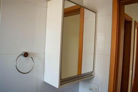 Apartamento para alugar com 50m², 2 quartos e 1 vagaBanheiro