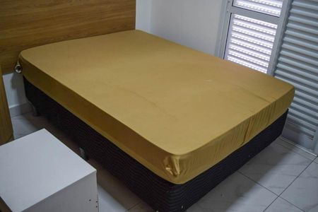 Apartamento para alugar com 50m², 2 quartos e 1 vagaQuarto 2