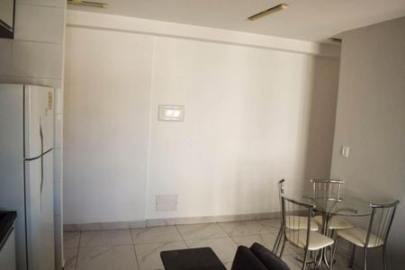 Apartamento para alugar com 50m², 2 quartos e 1 vagaSala/Cozinha