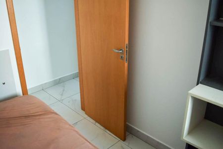 Apartamento para alugar com 50m², 2 quartos e 1 vagaQuarto 1