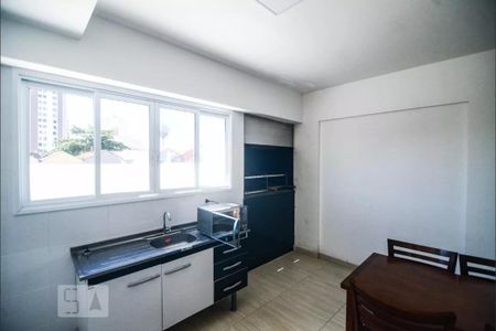 Apartamento para alugar com 50m², 2 quartos e 1 vagaÁrea comum