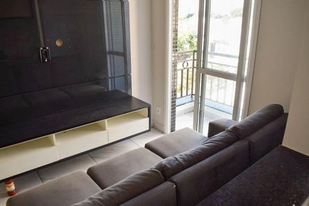 Apartamento para alugar com 50m², 2 quartos e 1 vagaSala/Cozinha