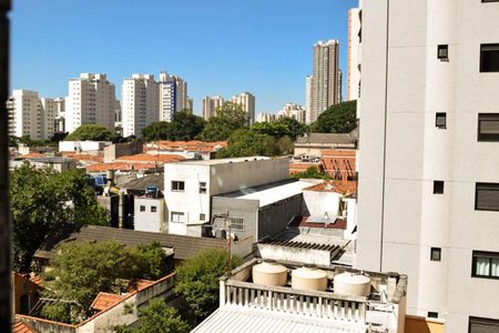 Apartamento para alugar com 50m², 2 quartos e 1 vagaQuarto 1 Vista
