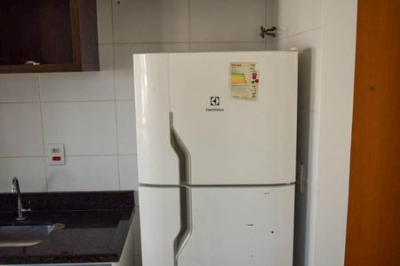 Apartamento para alugar com 50m², 2 quartos e 1 vagaSala/Cozinha