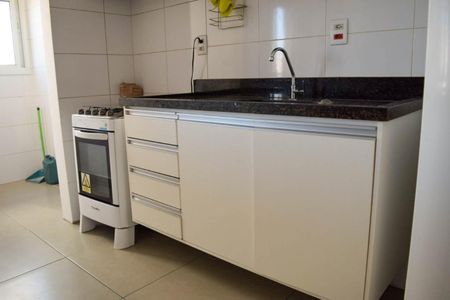 Apartamento para alugar com 50m², 2 quartos e 1 vagaSala/Cozinha