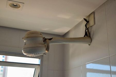 Apartamento para alugar com 50m², 2 quartos e 1 vagaBanheiro