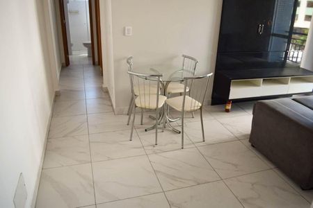 Apartamento para alugar com 50m², 2 quartos e 1 vagaSala/Cozinha