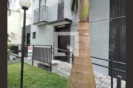 Apartamento para alugar com 50m², 2 quartos e 1 vagaÁrea comum