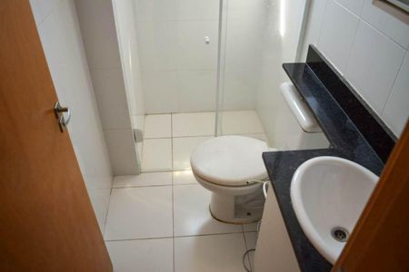 Apartamento para alugar com 50m², 2 quartos e 1 vagaBanheiro