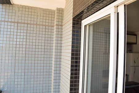 Apartamento para alugar com 50m², 2 quartos e 1 vagaVaranda