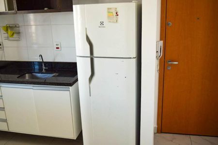Apartamento para alugar com 50m², 2 quartos e 1 vagaSala/Cozinha