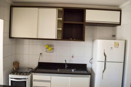 Apartamento para alugar com 50m², 2 quartos e 1 vagaSala/Cozinha