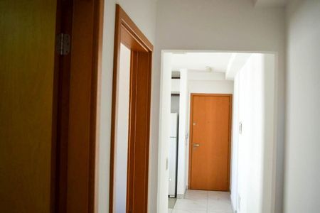 Apartamento para alugar com 50m², 2 quartos e 1 vagaCorredor