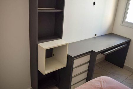 Apartamento para alugar com 50m², 2 quartos e 1 vagaQuarto 2