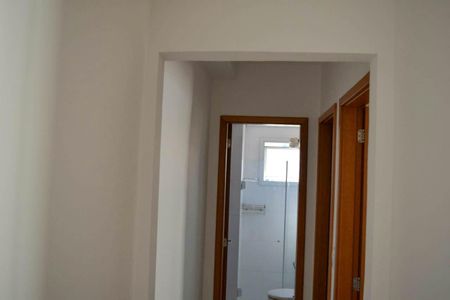 Apartamento para alugar com 50m², 2 quartos e 1 vagaCorredor