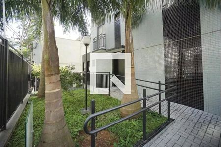Apartamento para alugar com 50m², 2 quartos e 1 vagaÁrea comum