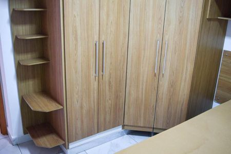 Apartamento para alugar com 50m², 2 quartos e 1 vagaQuarto 2