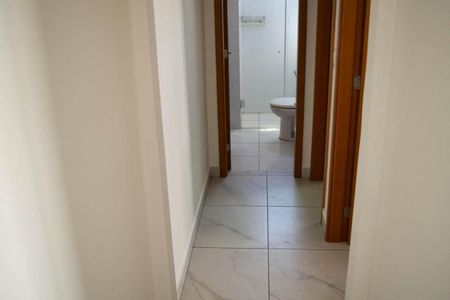 Apartamento para alugar com 50m², 2 quartos e 1 vagaCorredor