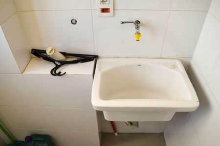 Apartamento para alugar com 50m², 2 quartos e 1 vagaÁrea de Serviço