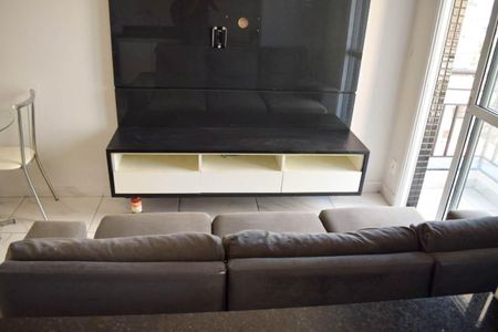 Apartamento para alugar com 50m², 2 quartos e 1 vagaSala/Cozinha