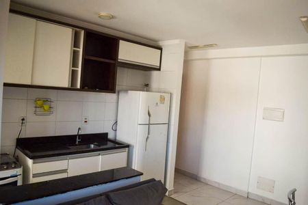 Apartamento para alugar com 50m², 2 quartos e 1 vagaSala/Cozinha