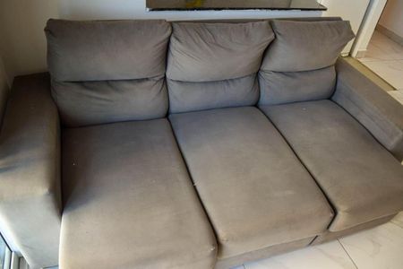 Apartamento para alugar com 50m², 2 quartos e 1 vagaSala/Cozinha