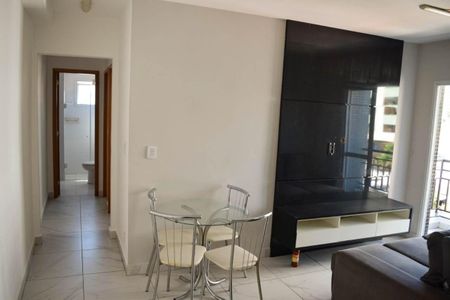 Apartamento para alugar com 50m², 2 quartos e 1 vagaSala/Cozinha