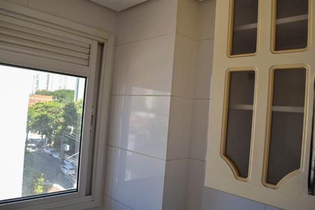 Apartamento para alugar com 50m², 2 quartos e 1 vagaÁrea de Serviço