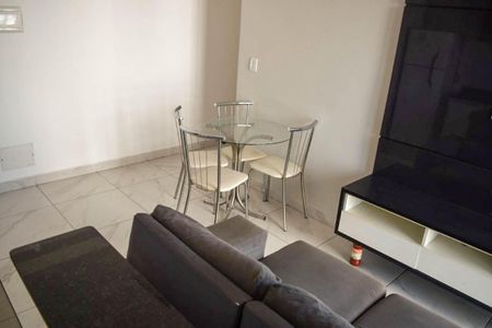 Apartamento para alugar com 50m², 2 quartos e 1 vagaSala/Cozinha