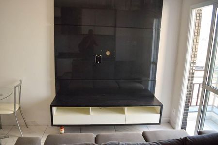 Apartamento para alugar com 50m², 2 quartos e 1 vagaSala/Cozinha