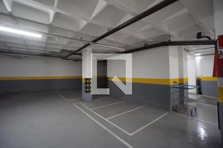 Apartamento para alugar com 50m², 2 quartos e 1 vagaÁrea comum