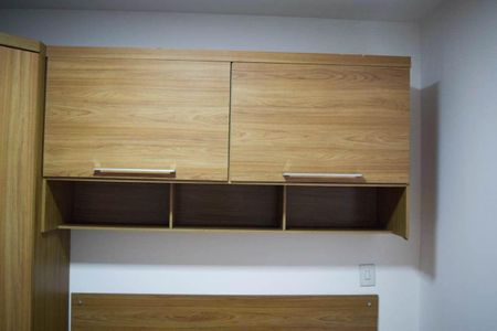 Apartamento para alugar com 50m², 2 quartos e 1 vagaQuarto 2