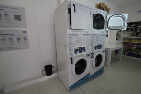 Apartamento para alugar com 75m², 2 quartos e 1 vagaÁrea comum