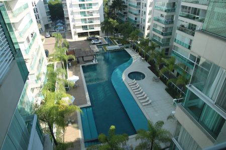 Apartamento para alugar com 75m², 2 quartos e 1 vagaQuarto  - Vista