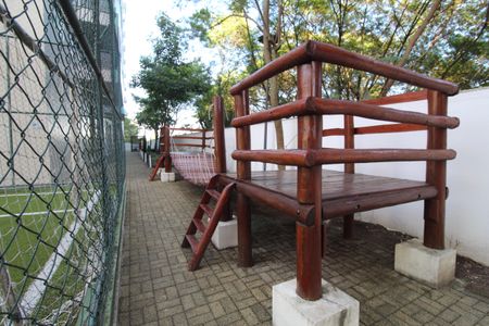 Apartamento para alugar com 75m², 2 quartos e 1 vagaÁrea comum