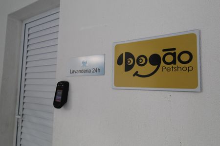Apartamento para alugar com 75m², 2 quartos e 1 vagaÁrea comum